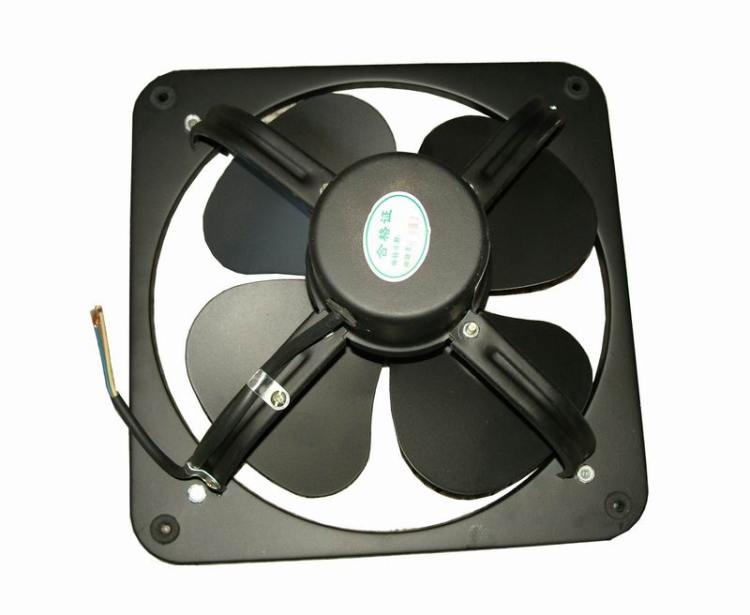 广西贺州市换气扇排气扇厨房强力油烟换气扇6/8寸窗式排风扇