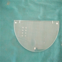 PMMA衰减测试模体