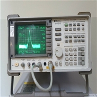 收购二手Agilent8561E频谱分析仪