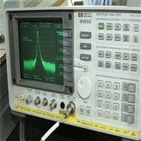 进口原装Agilent8565EC频谱分析仪