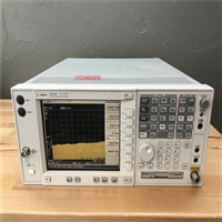 安捷伦Agilent E4446A说明书