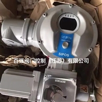 德国电动执行器德国SIPOS电子单元2SY5001-5PS00-4DG4