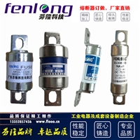 广东芬隆JR31/JR32/JR33/JR36/JR61/JR66快速熔断器