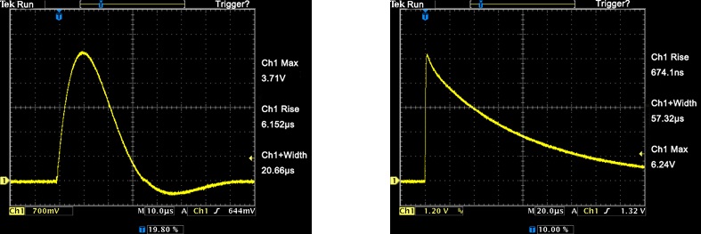  IEC61000-4-5雷击浪涌发生器 雷击浪涌测试仪 输出电压或为4.8kv-20KV