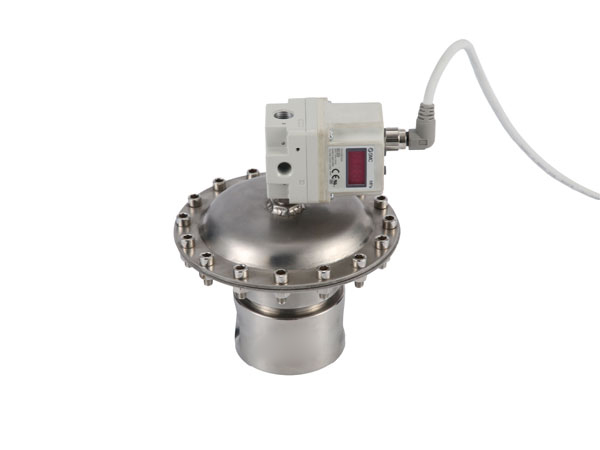 丙烷氦氣減壓器 上海齊威 YQT-731LR二氧化碳減壓器