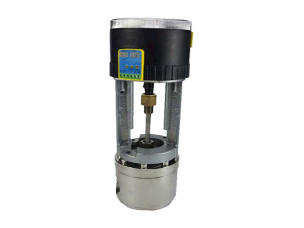集中供气管道氧气减压器 生产厂家 YQD-370氮气减压器