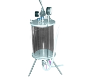 微孔滤膜过滤实验仪  水质悬浮物的测定仪  水质重量法测定仪