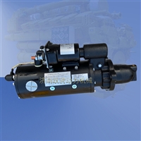 济柴12v190燃气机起动机12VB.46.110X电马达