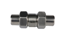 不锈钢氧气减压器工作原理 上海齐威阀门 YQT-731二氧化碳减压器