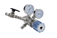 氢气焊接气体减压器 控制装置 YQT-731C二氧化碳饮料机减压器