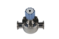 铜减压器型号 装置 YQD-8氮气减压器