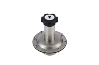 铜减压气 厂 YQQ-352氢气减压器