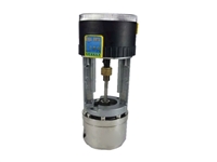 黄铜管道氧气减压器 集中控制 YQT-731C二氧化碳饮料机减压器
