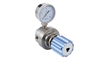 铜丁烷减压器 制造商 YQY-11氧气减压器