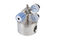 化工厂减压器厂家 控制装置 YQT-731C二氧化碳饮料机减压器