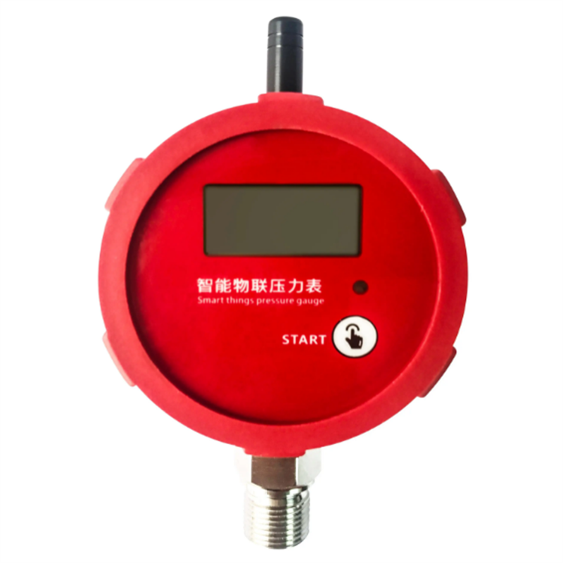 消防水位无线液位采集器 水位液位变送器 无线水位监测器