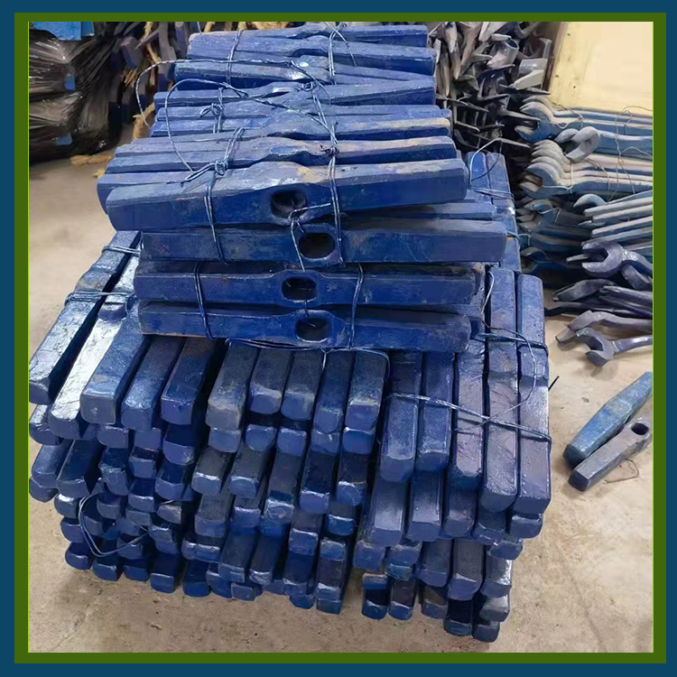 轨道高碳钢道打锤 轨道专用工具道钉锤 质量保证 森腾机械