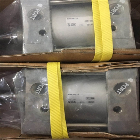 着重介绍SMC气缸CDQ2F50-75DMZ标准规格