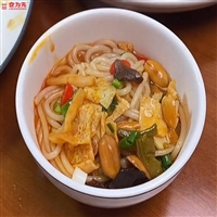 南宁学螺蛳粉火锅技术来食为先