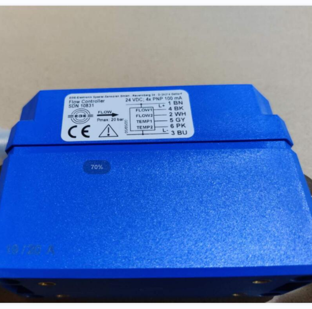 IGEXHa 08P31403电感式传感器德国EGE  SC440/2A4GSPP10525流量传感器优势供应