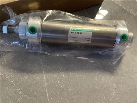 CKD喜开理气缸SRL3-LB-50B-2500整体安装