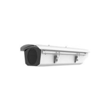 海康威视DS-1331HZ-H铝合金室外摄像机防护罩