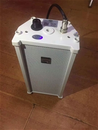 4G音柱 室外壁挂式喊话喇叭 乡村通智慧广播