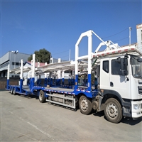 山东省梁山挂车厂（梁山挂车厂名）