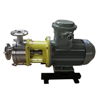 乳化泵 高剪切乳化泵 管线式乳化机 均质分散机 分散泵 高剪切乳化泵