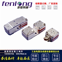广东熔断器生产企业-芬隆科技