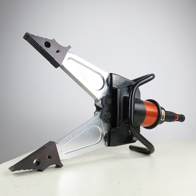 龙鹏品牌gykz-47-64/685单接口液压扩张器 扩张钳有质保