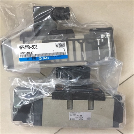 SMC日本5通电磁阀SY9320-5DZD-03属性详解