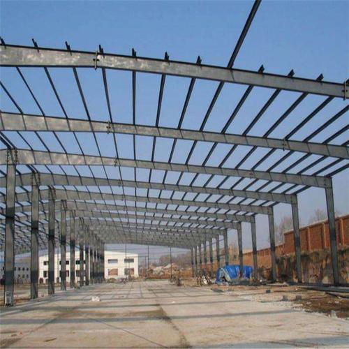 北京钢结构回收/二手钢结构回收/钢结构厂房回收