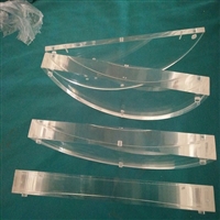 PMMA衰减模体加工定制生产