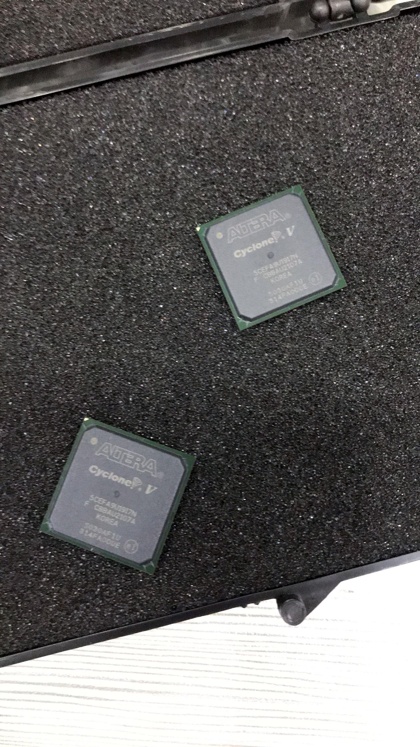 xc7k325t-2ffg900ialtera芯片