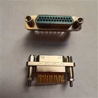 PCB插头_J30J-66TJNP5_锦宏牌_微矩形连接器