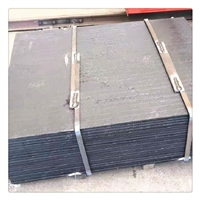 复合双金属8+8堆焊耐磨板 矿用输送设备保护装置