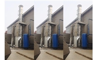 河南化工厂废气净化设备