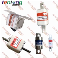 RGS4/RGS5/RGS7/RGS11/RGS12/RGS15快速熔断器订做