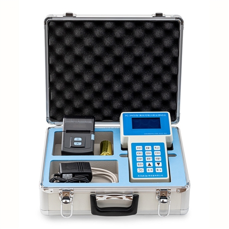 PC-3A便携式 激光可吸入粉尘连续测试仪 激光粉尘仪  PM10 PM2.5