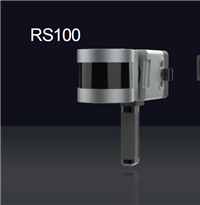 GoSLAM RS100 便携式背包三维激光扫描仪