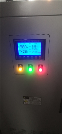 光伏控制变压器800V变380V变压器100KVA