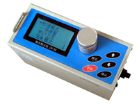 LD-5H型激光粉尘仪 中央空调排气口PM10可吸入颗粒物浓度检测