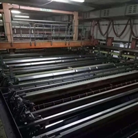 广州农林机械配件厂回收公司-现款结算