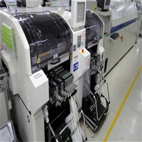 深圳坪山锡膏印刷机回收价格-来电迅速报价