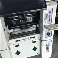 广州万顷沙锡膏印刷机回收公司-现款结算