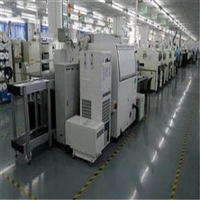 广州雅瑶机械配件厂回收值多少钱-点击咨询