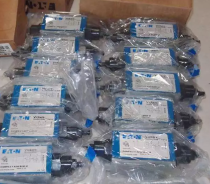 VICKERS威格士溢流阀应用范围DGMFN-7-Y-A2H-B2H-20