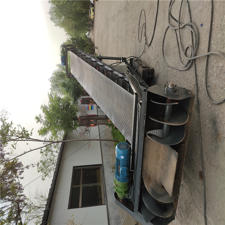 智能粉煤块煤装车机 汇众50方玉米小麦全自动铲取料装车机 煤矿用风机