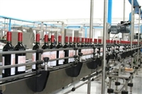 葡萄酒加工设备价格 小型白葡萄酒酿造设备 酿造酒生产线 中意隆